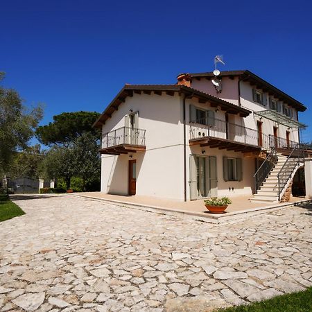 Agriturismo Casale Degli Ulivi Alghero Santa Maria la Palma Dış mekan fotoğraf