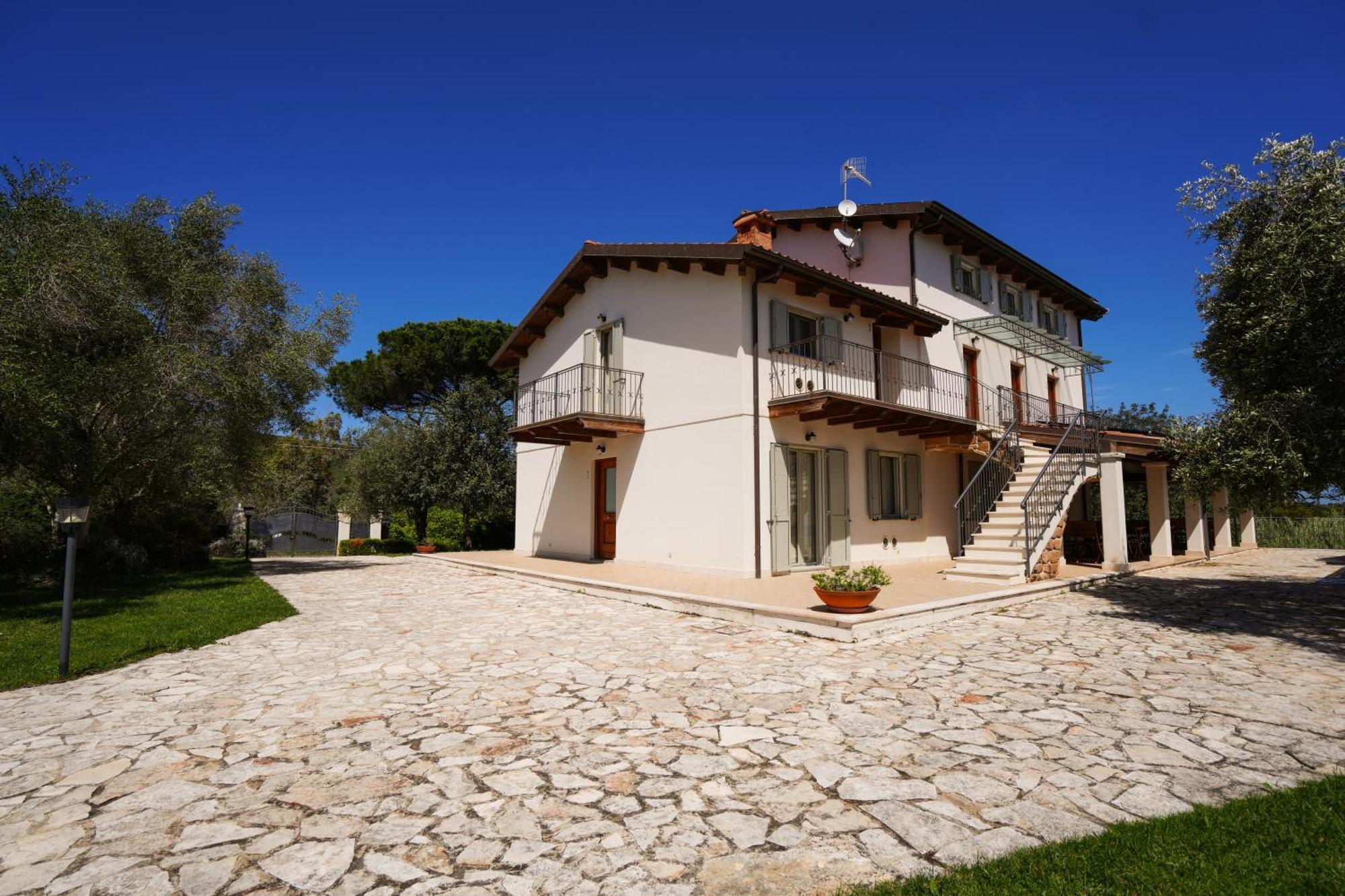 Agriturismo Casale Degli Ulivi Alghero Santa Maria la Palma Dış mekan fotoğraf