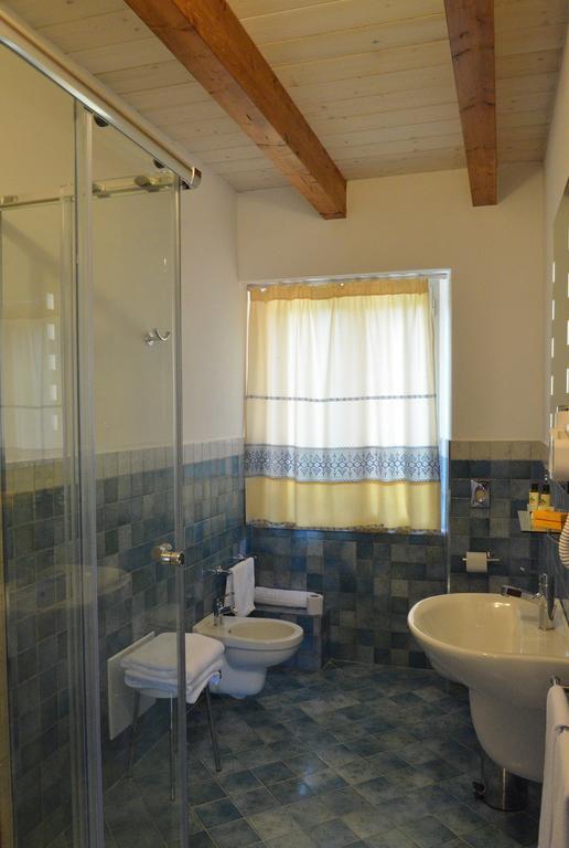 Agriturismo Casale Degli Ulivi Alghero Santa Maria la Palma Oda fotoğraf