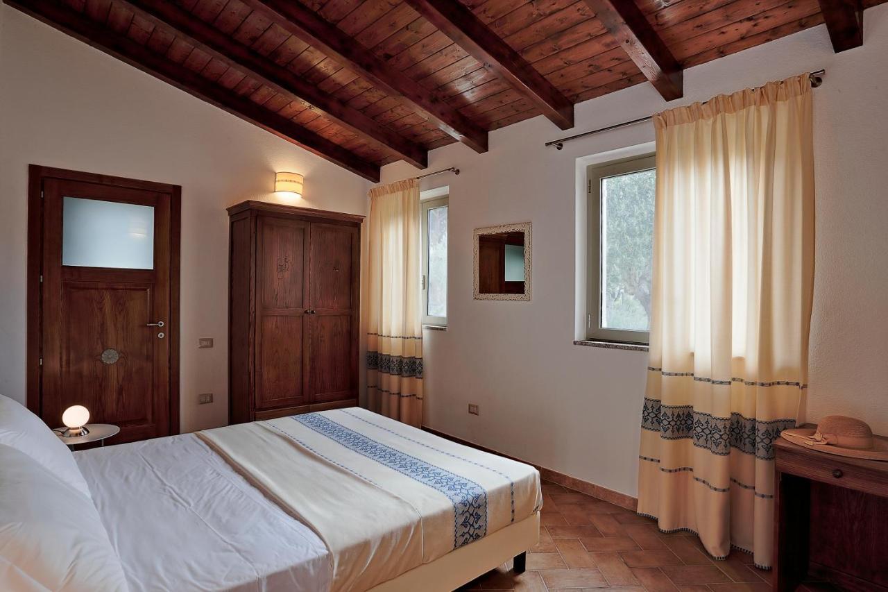 Agriturismo Casale Degli Ulivi Alghero Santa Maria la Palma Dış mekan fotoğraf