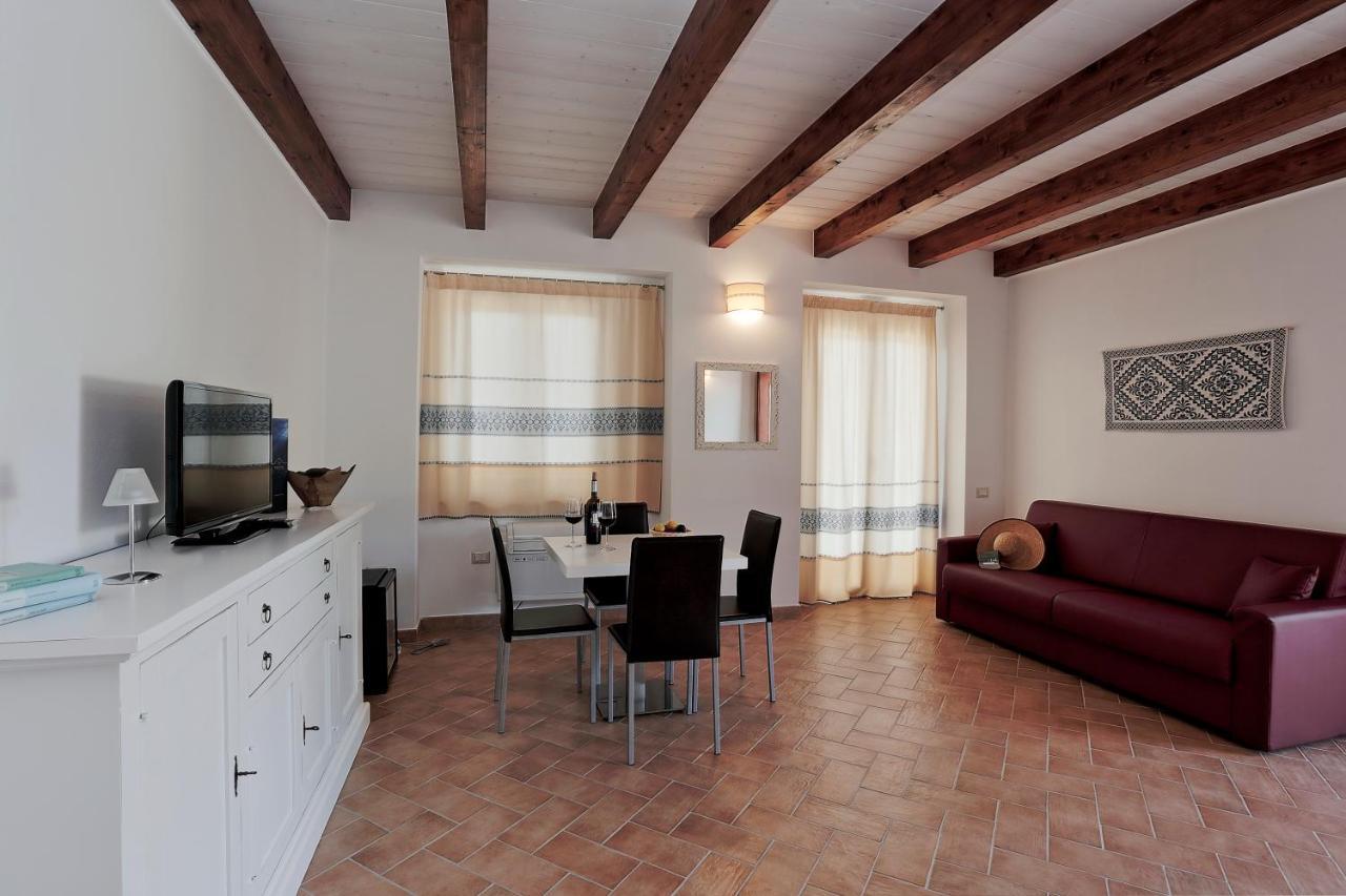 Agriturismo Casale Degli Ulivi Alghero Santa Maria la Palma Dış mekan fotoğraf