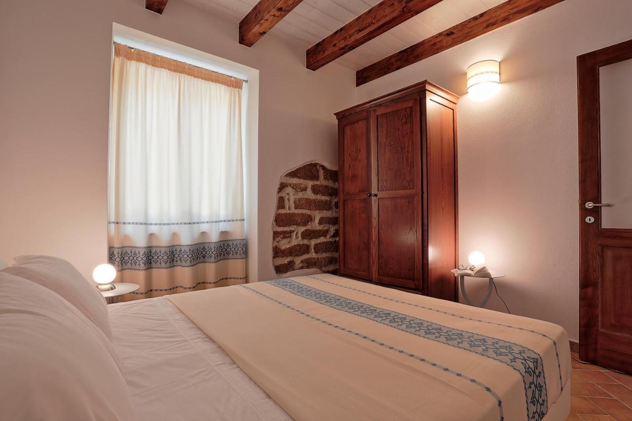 Agriturismo Casale Degli Ulivi Alghero Santa Maria la Palma Dış mekan fotoğraf