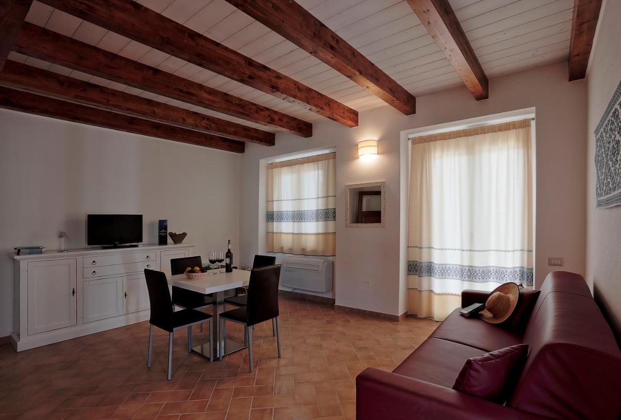 Agriturismo Casale Degli Ulivi Alghero Santa Maria la Palma Dış mekan fotoğraf