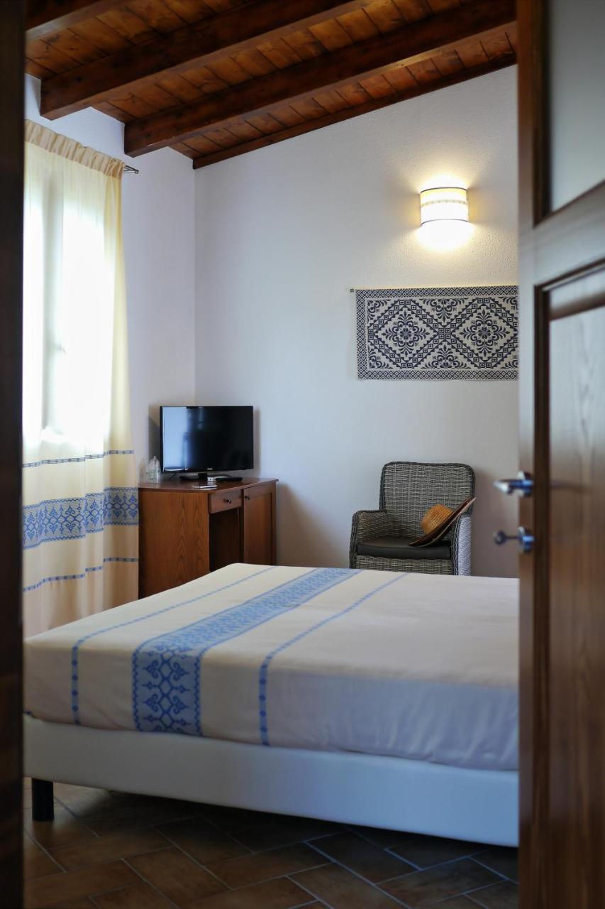 Agriturismo Casale Degli Ulivi Alghero Santa Maria la Palma Dış mekan fotoğraf