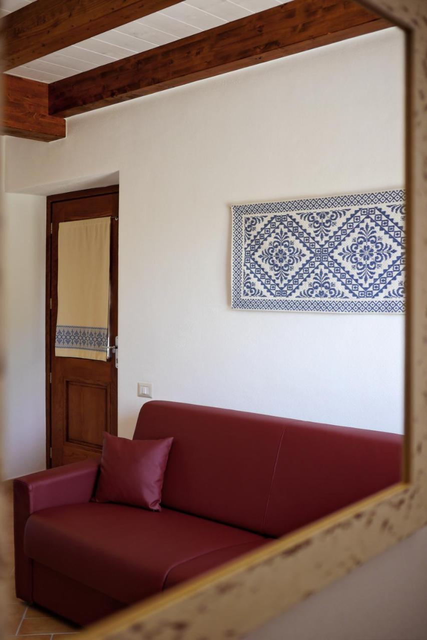 Agriturismo Casale Degli Ulivi Alghero Santa Maria la Palma Dış mekan fotoğraf